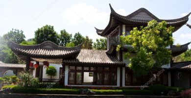 casa china
