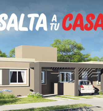 casa salta