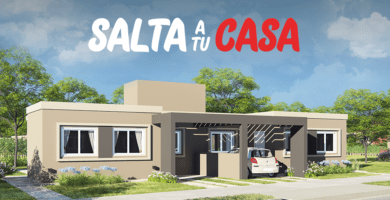 casa salta
