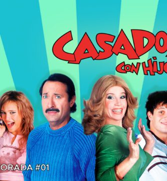 casados hijos