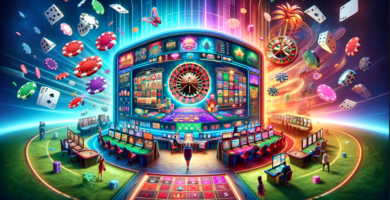 casino online