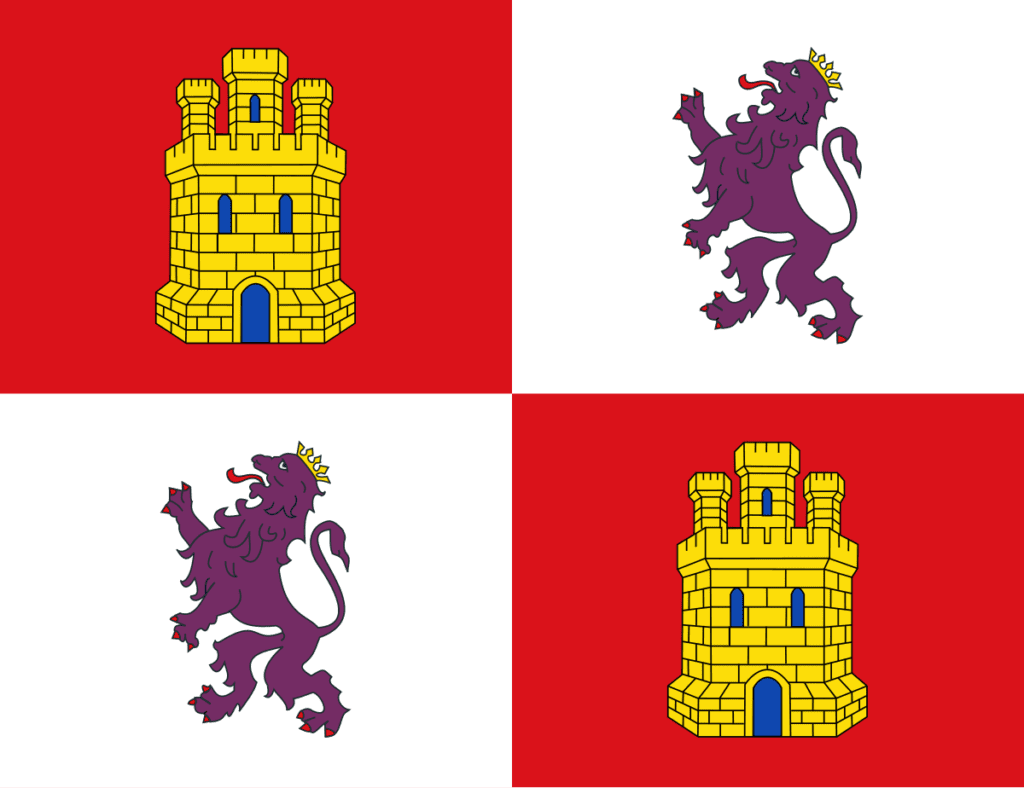 castilla leon