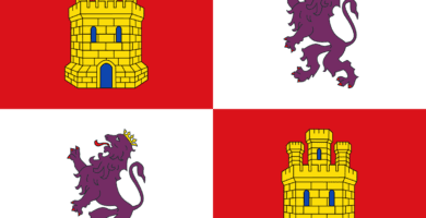 castilla leon