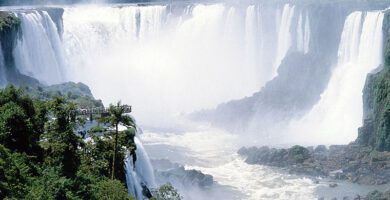 cataratas iguazu