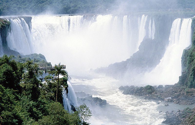 cataratas iguazu