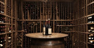 cava vinos
