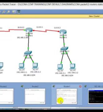ccna switching
