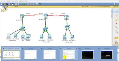 ccna switching