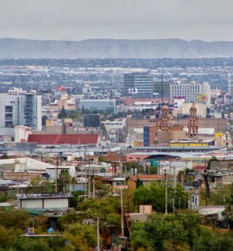 cd juarez 1