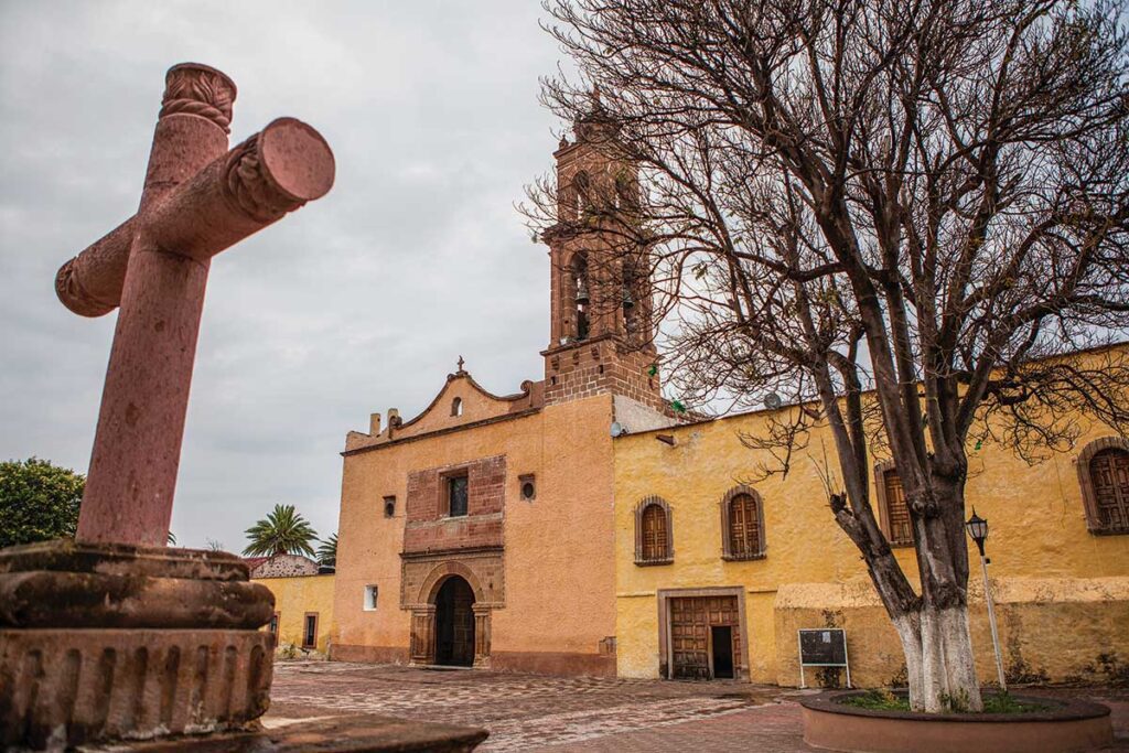 cdmx tecozautla