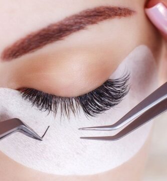 cejas pestanas