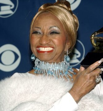 celia cruz