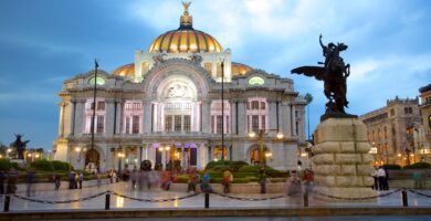centro ciudad
