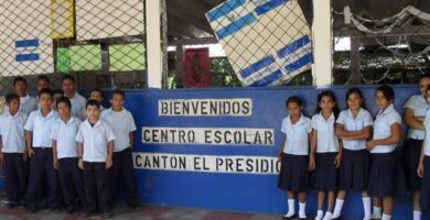 centro escolar