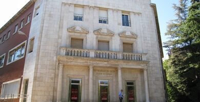 centro idiomas