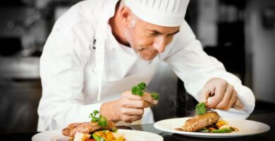 chef profesional