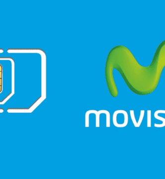 chip movistar