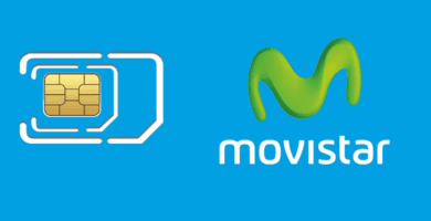 chip movistar