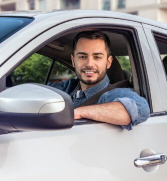chofer cabify