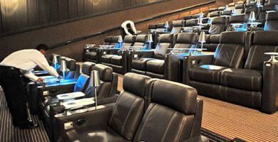 cine mexico