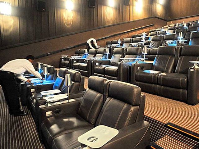 cine