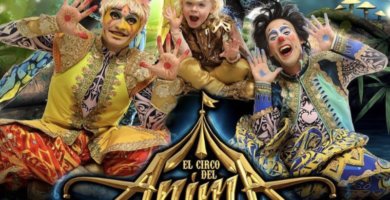 circo anima