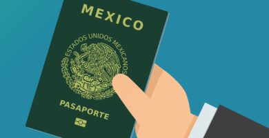 cita pasaporte