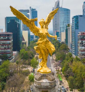 ciudad mexico