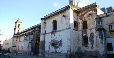 claustro sor