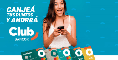 club bancor