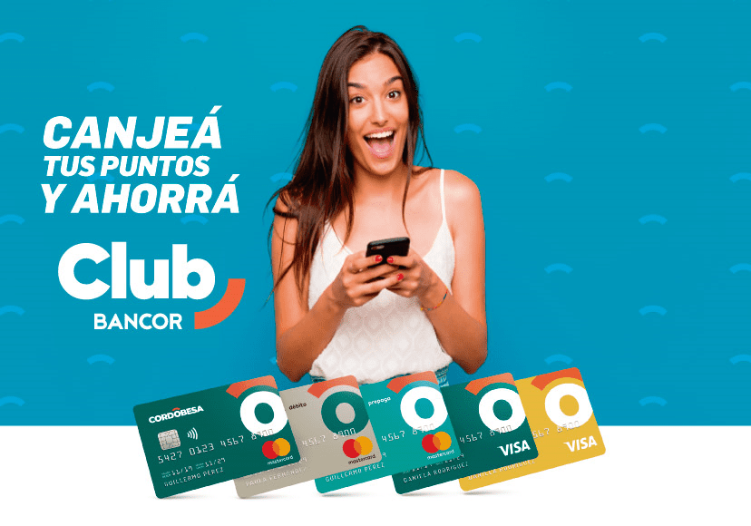 club bancor