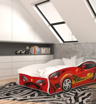 coche cama