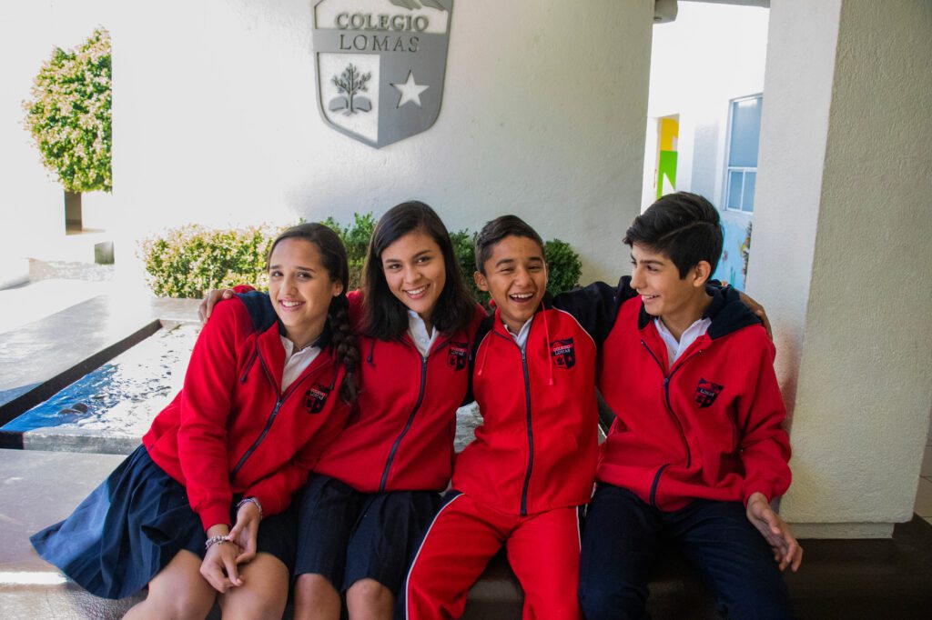 colegio lomas