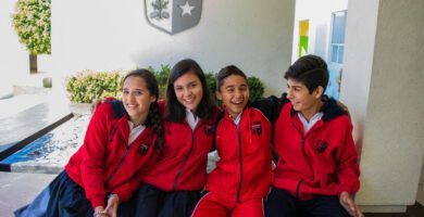 colegio lomas