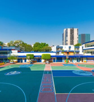 colegio mexico