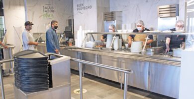 comedor industrial 1