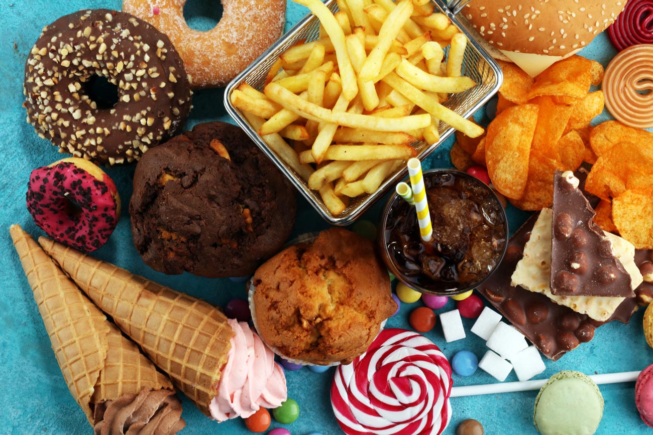 Qué enseña el cuento "La hamburguesa que no quería ser comida chatarra"