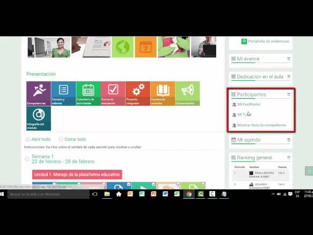 como contactar al asesor virtual de prepa en linea sep