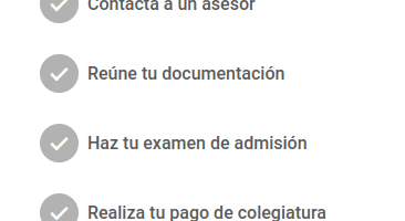como me inscribo en unitec