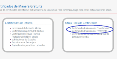 como saber si mi hijo es beneficiario de utiles escolares