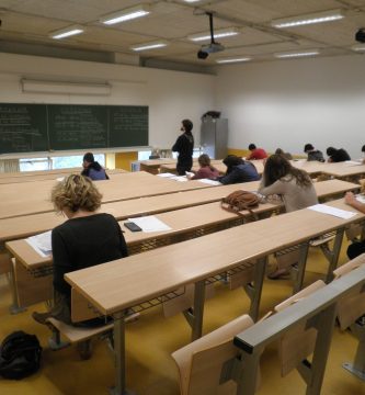 como se llama los examenes de la universidad