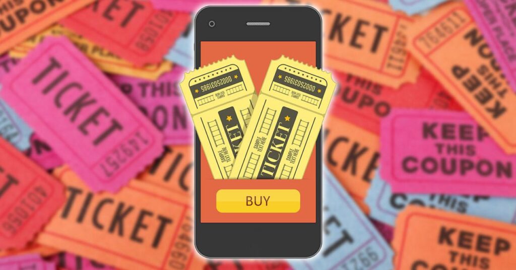 comprar entradas 1