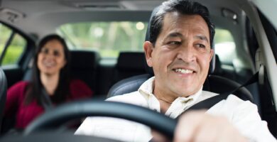 conductor uber