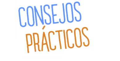 consejo practico