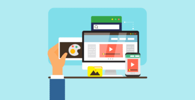contenido multimedia