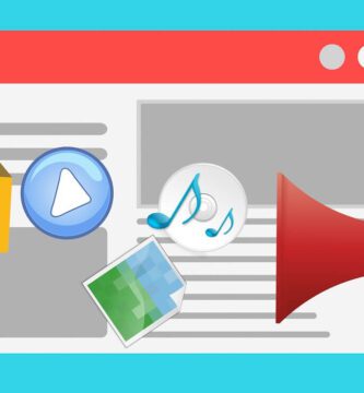 contenidos web