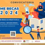 convocatorias educativas