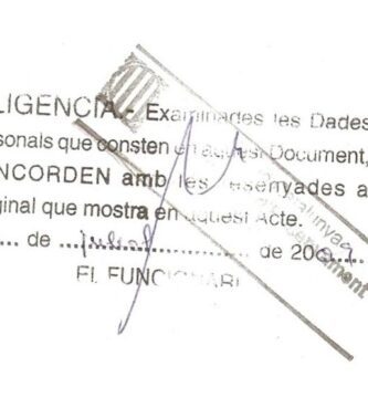 copia certificado