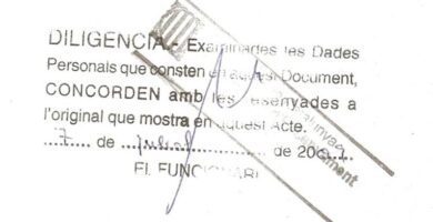 copia certificado