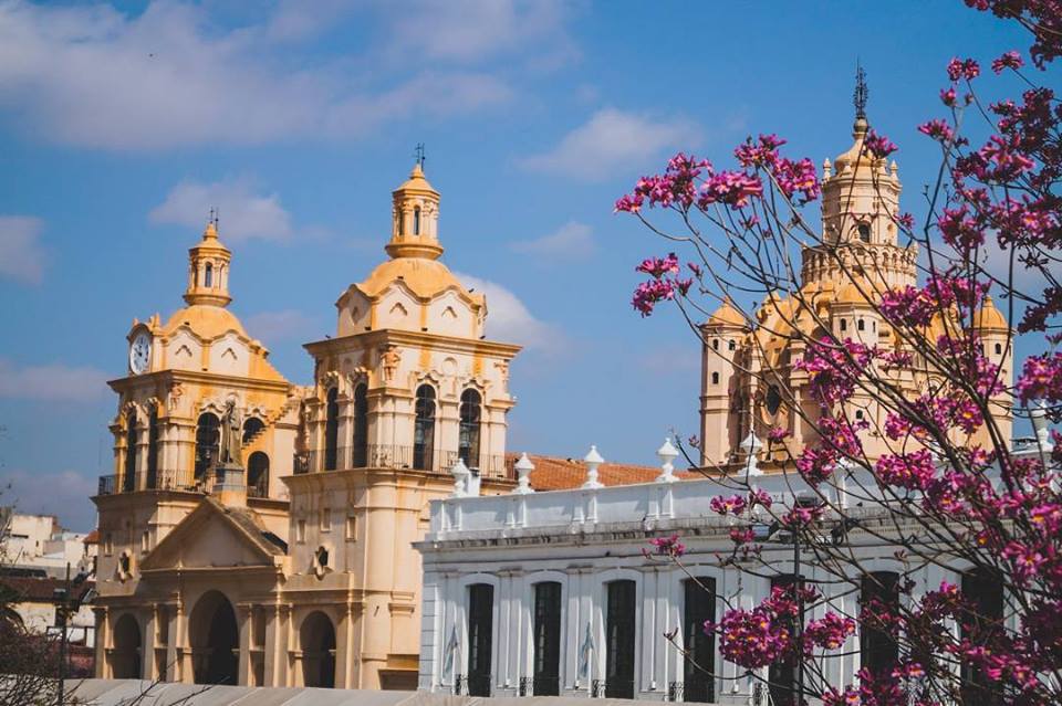 cordoba capital